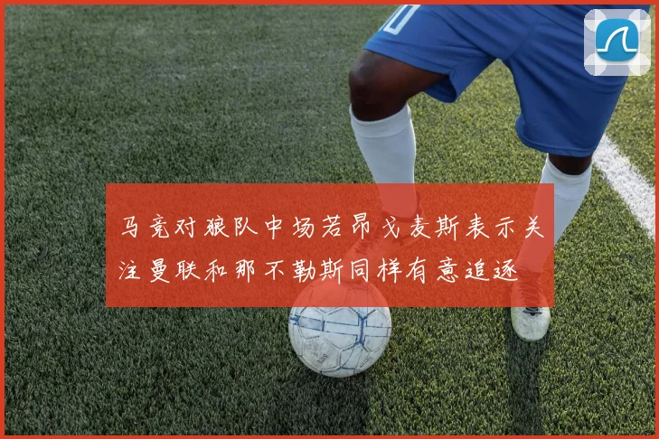 马竞对狼队中场若昂戈麦斯表示关注曼联和那不勒斯同样有意追逐